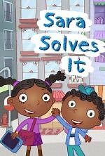 Sara Solves It - Episodio piloto (2015) en cines.com