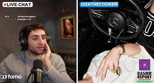 . @rasmr_eth, one of @tryfomo's biggest affiliates, is out here legitimizing @issathecooker, a known criminal and scammer. And nobody on that side seems to have a problem with it. Parsa Abbasie aka Issa has a long history of deploying scams across ETH, BSC and Solana. Most notably known for $FUCKMATT, $G and $DADDY, all of which sit at zero today.Issa is also tied to the launch of $STAR10 on BSC, the infamous Ronaldinho token.I don't understand how these retards keep promoting and platforming cr