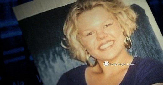 "48 Hours" investigates unusual search for a killer in Angie Dodge case