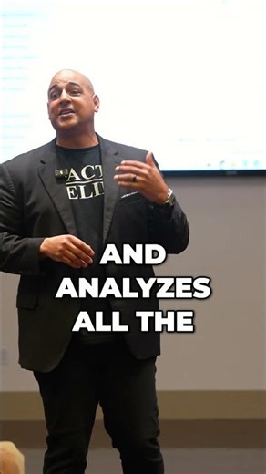 Analyzing Data: Automating MLS Data with CSV Files #shorts