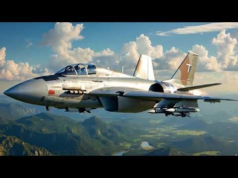 MiG-1 to MiG-35: Insane Transformer Fighter Jet Evolution