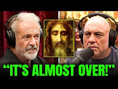 Mel Gibson EXPOSES Passion Of Christ During Joe Rogan Interview Leaving Everyone Shocked!