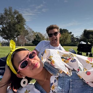 Hello sunshine, goodbye distractions. Easily clean up your photos with Generative Remove in Lightroom. | Adobe Lightroom