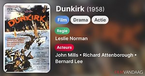 Dunkirk (1958)
