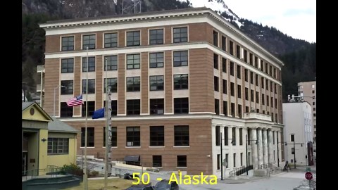 From Dome to Disaster: The Most Impressive and Underwhelming Capitols in the U.S.