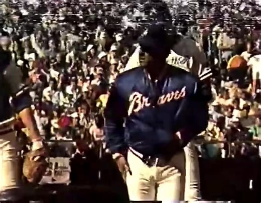 A Tale of Two Seasons (1983 Braves)“The rubber-armed man who was the most talked about pitcher in baseball the first month was Pascual Pérez. Clearly off to his best season ever, the Dominican youngster was all arms, legs, and wins.”— Red Barber