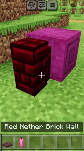 Realistic Snail Build in Minecraft #shorts #minecraft #minecraftbuilds