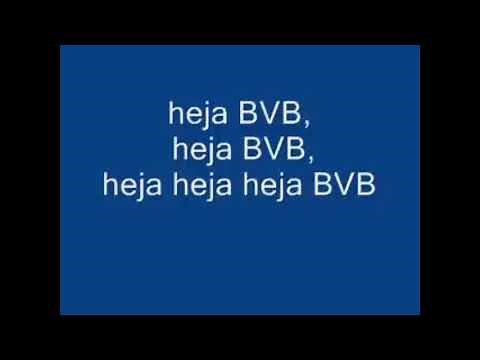 Heja Bvb mit Text lyrics