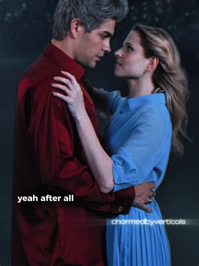 The yearning between these two just never lets go — Breaking the Ice meets How To Kiss A Vampire 🥹💕 @SETH EDEEN @Nicole Mattox #sethedeen #nicolemattox #reelshort #heycharmeyn #fyp