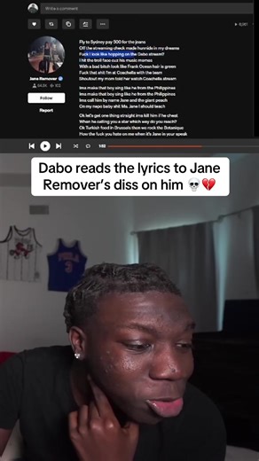 #youngdabo #janeremover #fyp #foryou #viral | jane renover