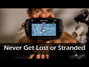 Sur Ron + Trail Tech Voyager Pro Helps You Ride Smart!