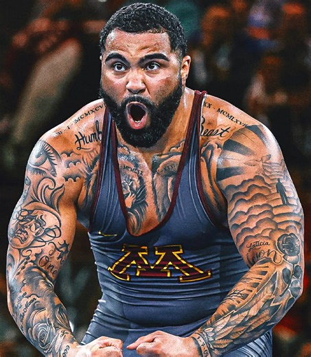 When a World Champion Wrestler Enters MMA… 👀 | Nick Savage