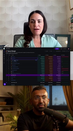 Here’s why Saturation was a game-changer for @carolinagroppa Comment ‘Saturation’ to get a free 14-day trial. As an Emmy-nominated independent producer, juggling multiple roles is tough. Saturation made it easy to track costs in real time, collaborate with my team, and make creative decisions on the fly. #IndieFilm #FilmmakingTools #Budgeting #producedonsaturation | Saturation | Facebook