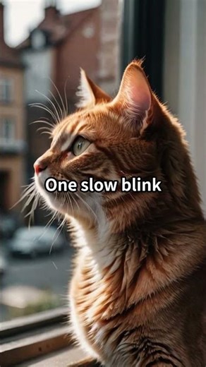 Window Watcher Cat — Bird-watching Daydreams 🪟🐦💭 #79