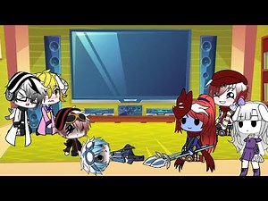 Undertale reacts to SHIPS!!!!