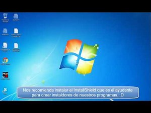 Instalación de Visual Basic 6 en Windows 7