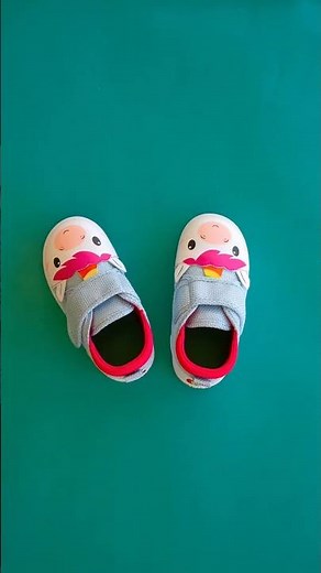 Squeaky Shoes your kids will love!