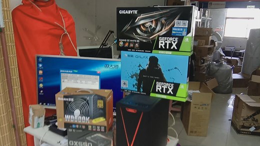 rtx2080 super应该怎么选？是选择技嘉gaming oc还是影驰rtx2080 super大将？