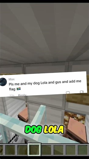 Day 17🔥 #minecraft #day #challenge