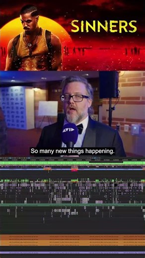 ACE Eddie winner Michael Shawver on Media Composer’s constant innovation and customization