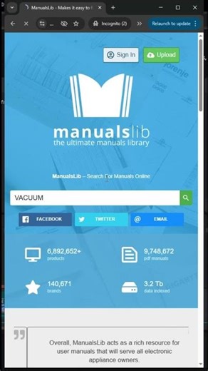 Throw Away Your Manuals! Use This Instead 🗑️