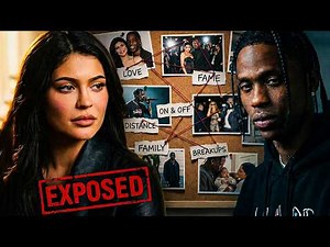 Kylie Jenner & Travis Scott: The Ugly Truth (Documentary)
