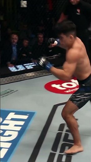 Can Chino Vallejos Go 3–0 in 2025?🔥