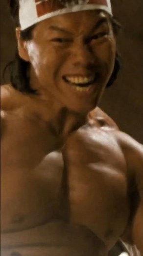 Bully Fighter Gets HUMBLED! - Jean-Claude Van Damme | Bloodsport (1988) #shorts