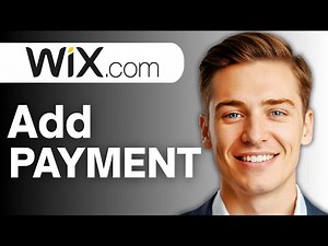 How To Add a POS Payment Option to Your Wix Website (Full 2025 Tutorial)