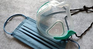 Face masks: reusable versus disposable | New Straits Times