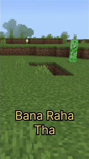 Creeper ka secret origin 😱 | 99% Minecraft players nahi jaante#MinecraftShorts #Creeper