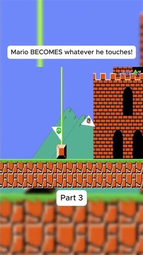 #mario #level #levelup #game #up