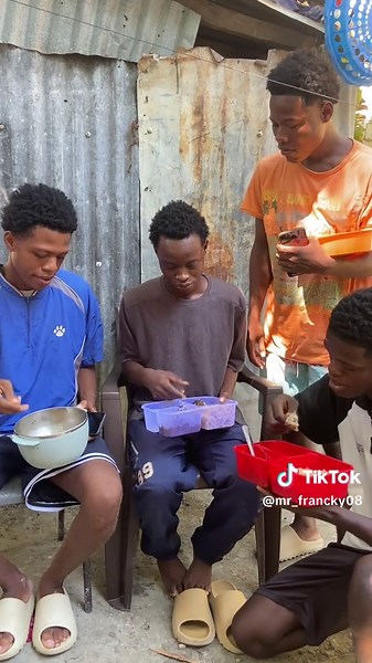 Fanni et la culture haïtienne sur TikTok