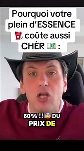 GASOLINE ⛽️ at €2.50 per LITRE?? 😱