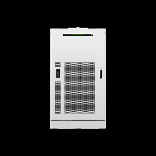 LUNA2000-215-2S11 - 産業用スマートストリング蓄電システム - Huawei FusionSolar