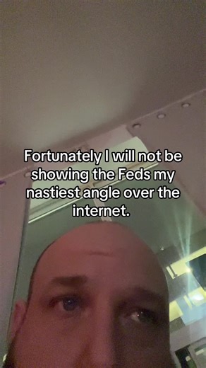 Gonna have to come find out themselves. | angle