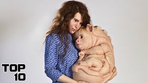 Top 10 Terrifying Crossbreeding Experiments That Went HORRIBLY WRONG | Most Amazing Top 10