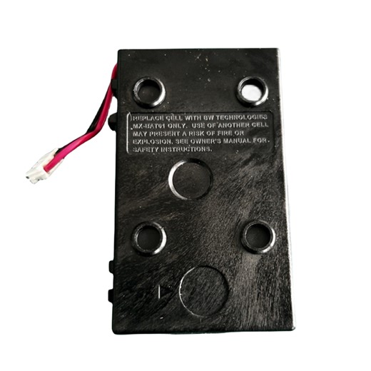 Gasalertmicroclip XL Detectors BW Multi-gas Detectors Gas Leak Detector MCXL-XWHM-Y-CN Electronic LEL CO O2 Yellow