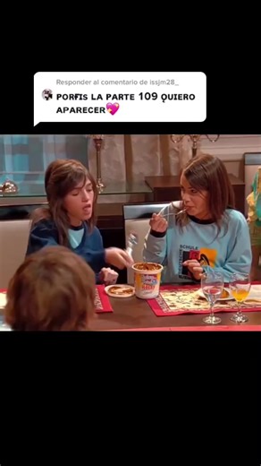 Conversaciones divertidas sobre dormir en Floricienta