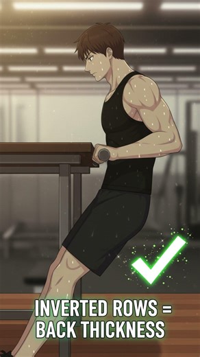 Build Back Thickness – The Foundation of Your Demon Back