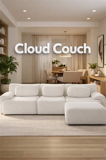 The Softest Couch: Unmatched Comfort for Your Home