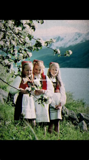 Explorando el Tradicionalismo en Nuestra Cultura