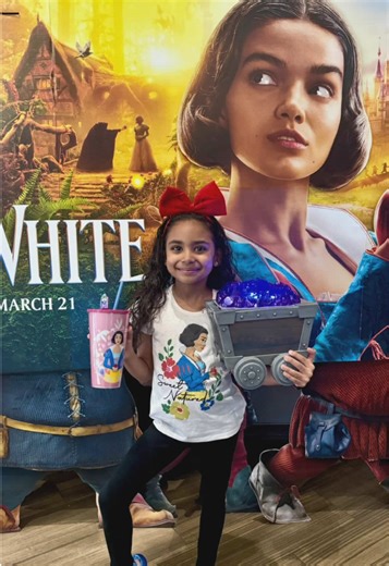 Disney Classics: Experience Snow White at AMC Theatres