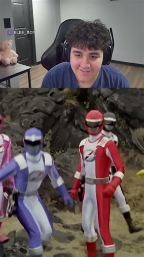 Ranking Power Rangers Theme Songs