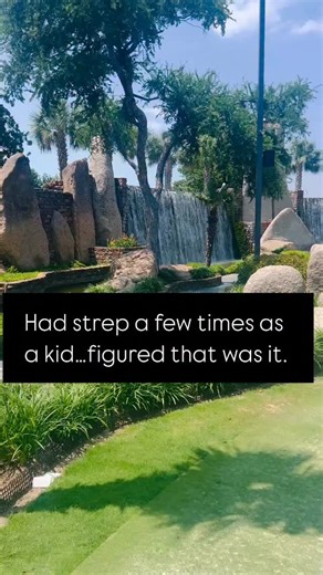 We treat strep like it was just a one-time childhood infection. But here’s what no one tells you: 🧠 If your immune system didn’t fully reset… ⚖️ If your TH1/TH2 balance stayed off… That strep never actually left. It just went silent — hiding in your gut, skin, sinuses, or lymph — waiting for the right trigger (stress, trauma, pregnancy, another infection) to flare back up. And it doesn’t always come back as a sore throat. In fact, chronic Streptococcus can show up as: 🔹 IBS and bloating 🔹 Acn