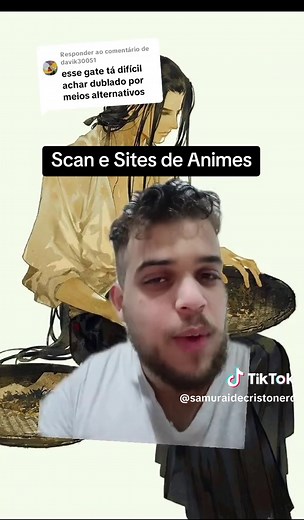 Métodos para Encontrar Animes e Mangás Online