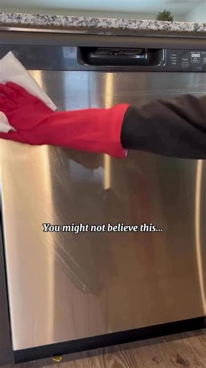 1.6K views · 103 reactions | Comment any questions about stainless steel cleaners! | Glam Home Cleaning | Facebook