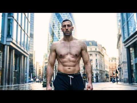 The Simple Fat Loss Approach Nobody Talks About