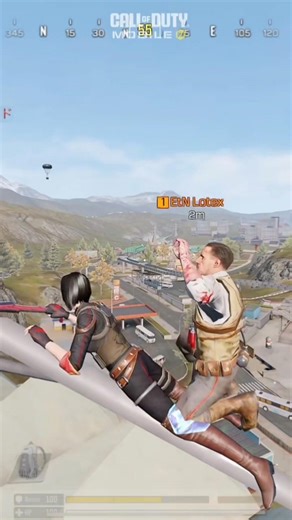 Are you for real COD