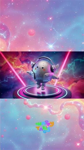 Planets of the Solar System Song for Kids🌌Galactic Party #kpop #solarsystemsong #planetsforkids